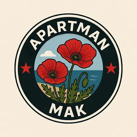 Appartement Mak *