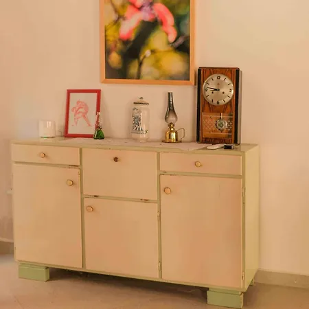 Appartement Mak