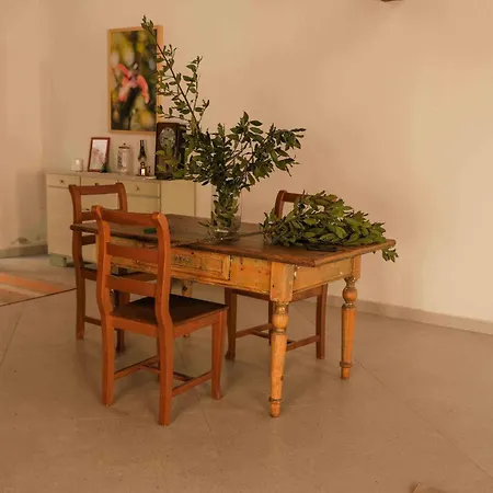 Apartment Mak