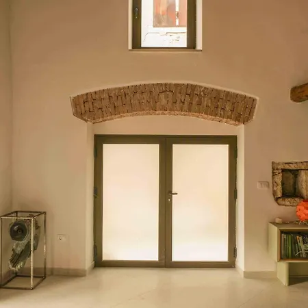 Mak Apartment Vodnjan