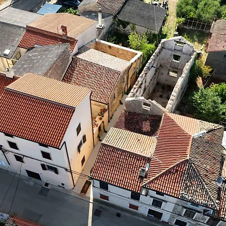 Lägenhet Mak Vodnjan