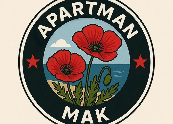 Apartman Mak *