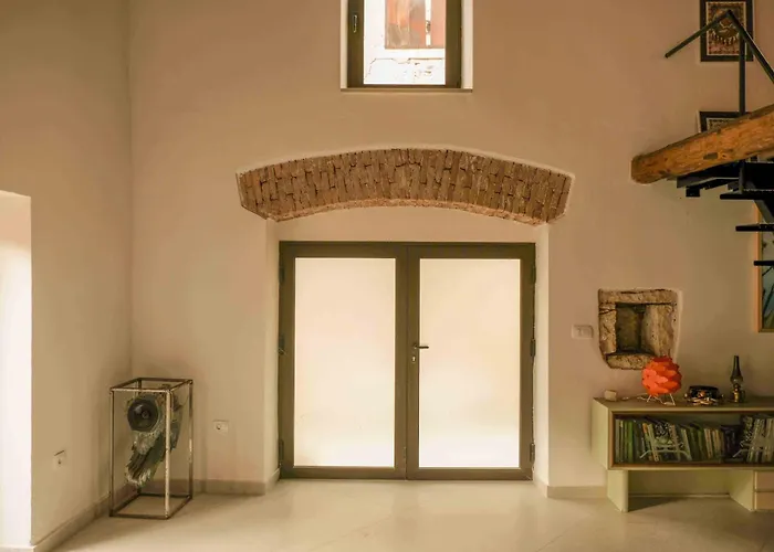 Mak Apartman Vodnjan