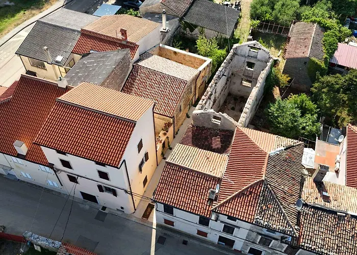 Apartman Mak Vodnjan